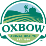 Encounter Bay Vet Oxbow Animal health Logo